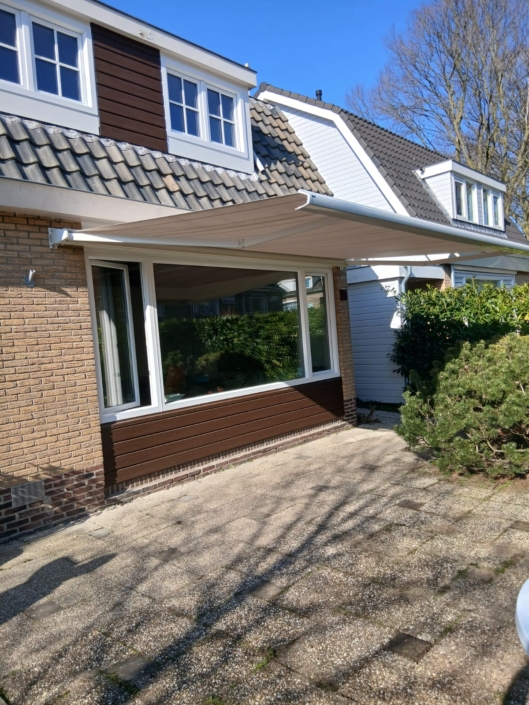 zonwering wassenaar